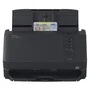 Ricoh SP-2240N Escáner de documentos con ADF, 40 ppm, Negro