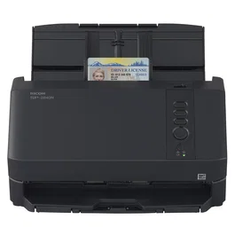 Ricoh SP-2240N Escáner de documentos con ADF
