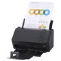 Ricoh SP-2240N Escáner de documentos con ADF, 40 ppm, Negro