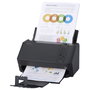 Ricoh SP-2240N Escáner de documentos con ADF, 40 ppm, Negro