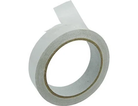 Plico Cinta adhesiva doble cara 15 mm x 20 m Plico Cinta adhesiva doble cara 15 mm x 20 m