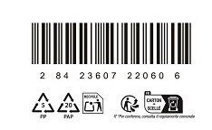 Quttin Cuchillo Verduras (Sp) 15 cm Moare (6 Unidades)