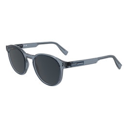 Lacoste L6055S-N-38 Gafas de Sol Gris