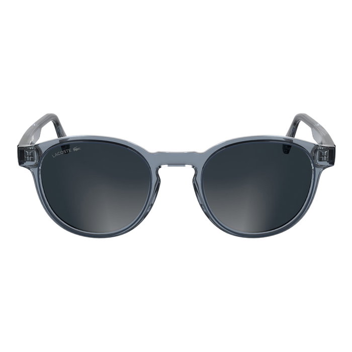 Lacoste L6055S-N-38 Gafas de Sol Gris