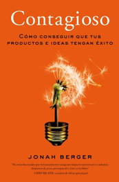 Contagioso, Jonah Berger - GESTION 2000