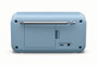 Sharp DR-P420 Radio Portátil Digital Azul