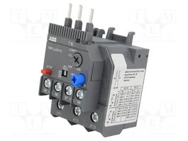 ABB Relé térmico AF 0,55-0,74A