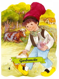 Garbancito, COMBEL