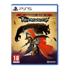Nacon Ravenswatch para PS5