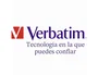 Verbatim DVD-R 4,7GB 16x Tarrina de 25 unidades Plata mate