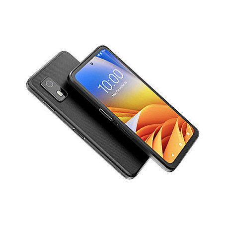 Zebra EM45 Smartphone 5G Dual-SIM 8GB RAM 128GB Negro Zebra EM45 Smartphone 5G Dual-SIM 8GB RAM 128GB Negro