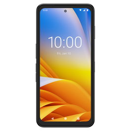 Zebra EM45 Smartphone 5G Dual-SIM 8GB RAM 128GB Negro