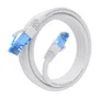 Aisens Cable de Red RJ45 Cat.6 UTP AWG26 CCA 3m Blanco