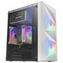 Mars Gaming MC-ME Caja Gaming Minitorre Blanca