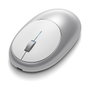 Satechi M1 Bluetooth Maus, Plata