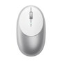 Satechi M1 Bluetooth Maus, Plata