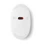 Satechi M1 Bluetooth Maus, Plata