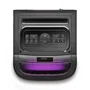 NGS Wild Space 2 Altavoz DJ Portátil Bluetooth 400W RMS Negro