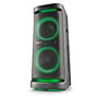 NGS Wild Space 2 Altavoz DJ Portátil Bluetooth 400W RMS Negro