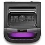 NGS Altavoz Portable con Bluetooth Wild Space 2 Referencia WILDSPACE2 2000W con Luces LED y TWS