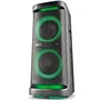 NGS Altavoz Portable con Bluetooth Wild Space 2 Referencia WILDSPACE2 2000W con Luces LED y TWS