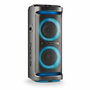 Altavoz Bluetooth Portátil NGS WILDSPACE2 Negro
