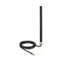 DeLOCK 89529 Antena LTE UMTS GSM omnidireccional con cable de 3 m