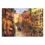 Puzzle Educa Sunset in Venezia (1500 pcs)