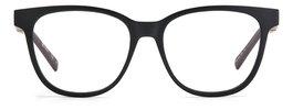 M Missoni MMI-0106-DKH Gafas de vista para mujer en negro