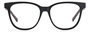 M Missoni MMI-0106-DKH Gafas de vista para mujer en negro