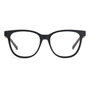M Missoni MMI-0106-DKH Gafas de vista para mujer en negro