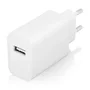 AISENS Cargador USB 10W Blanco A110-0853