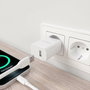 AISENS Cargador USB 10W Blanco A110-0853