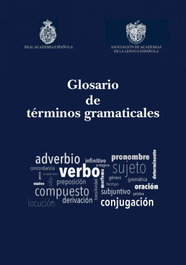 UNIV.SALAMANCA, Glosario de términos gramaticales, Ignacio Bosque - Obras de referencia