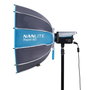 Nanlite SB-FM-RP60 Parabol-Softbox 120cm
