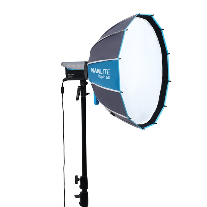 Nanlite SB-FM-RP60 Parabol-Softbox 120cm