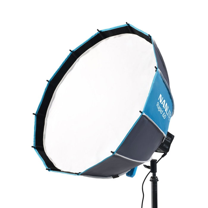 Nanlite SB-FM-RP60 Parabol-Softbox 120cm