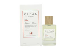 Clean Sel Santal Eau de Parfum 100ml Spray