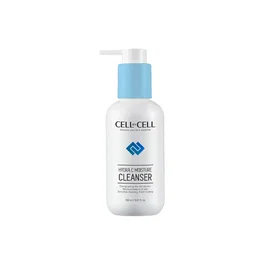 Cell By Cell Hydra C Gel Limpiador Facial 150 ml