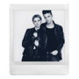 Fujifilm Instax Square Film Monochrome (10 disparos)