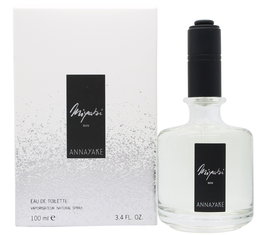 Annayake Miyabi Man Eau de Toilette 100ml Spray