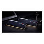 G.Skill Ripjaws M5 RGB F5-6800J3445G32GX2-RM5RK - Kit de 64GB (2x32GB) DDR5 6800MHz CL34 DIMM para Intel XMP 3.0, Negro