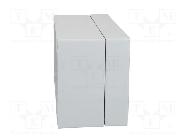 FIBOX EURONORD Carcasa Universal Gris 200x360x151mm