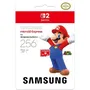 Samsung Tarjeta de Memoria Micro SD Express de 256 GB para Nintendo Switch 2 NINSW2SDSAM