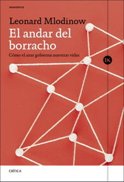 El andar del borracho, Leonard Mlodinow - CRITICA