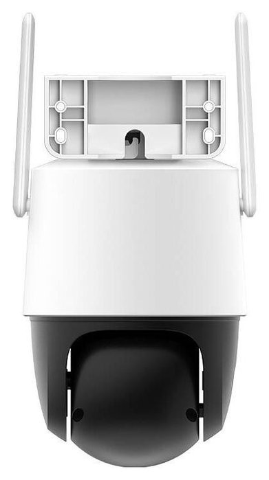 Imou Cruiser Dual 6MP Cámara IP WiFi Exterior Visión Nocturna Color Blanco Imou Cruiser Dual 6MP Cámara IP WiFi Exterior Visión Nocturna Color Blanco