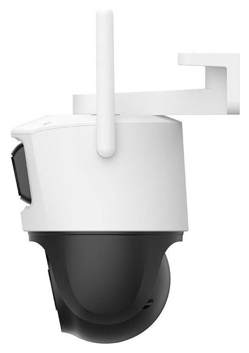 Imou Cruiser Dual 6MP Cámara IP WiFi Exterior Visión Nocturna Color Blanco Imou Cruiser Dual 6MP Cámara IP WiFi Exterior Visión Nocturna Color Blanco