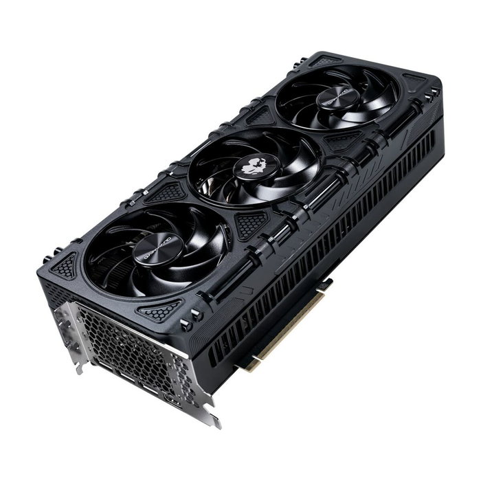 Gainward GeForce RTX 5090 Phantom 32GB GDDR7 512-bit 3 Ventiladores Tarjeta Gráfica