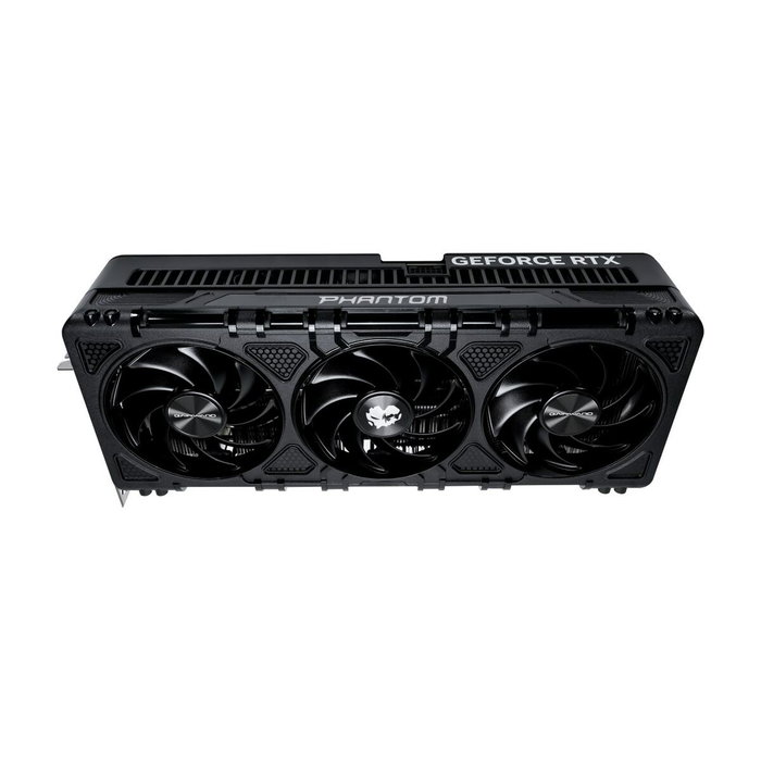 Gainward GeForce RTX 5090 Phantom 32GB GDDR7 512-bit 3 Ventiladores Tarjeta Gráfica