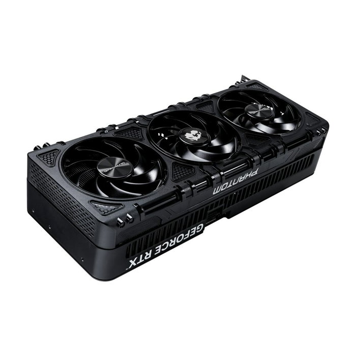 Gainward GeForce RTX 5090 Phantom 32GB GDDR7 512-bit 3 Ventiladores Tarjeta Gráfica